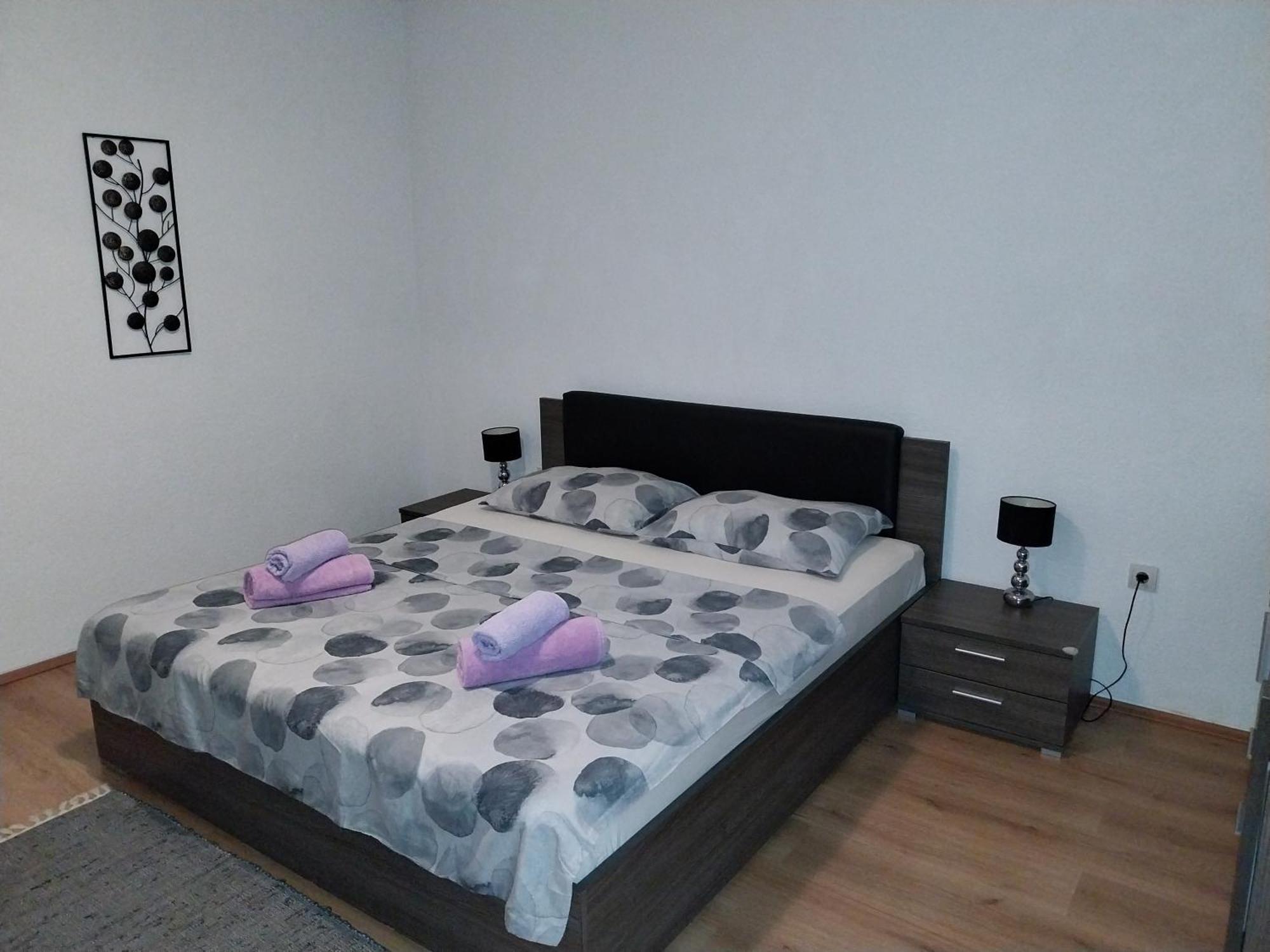 Apartment Summer Point Baska Voda