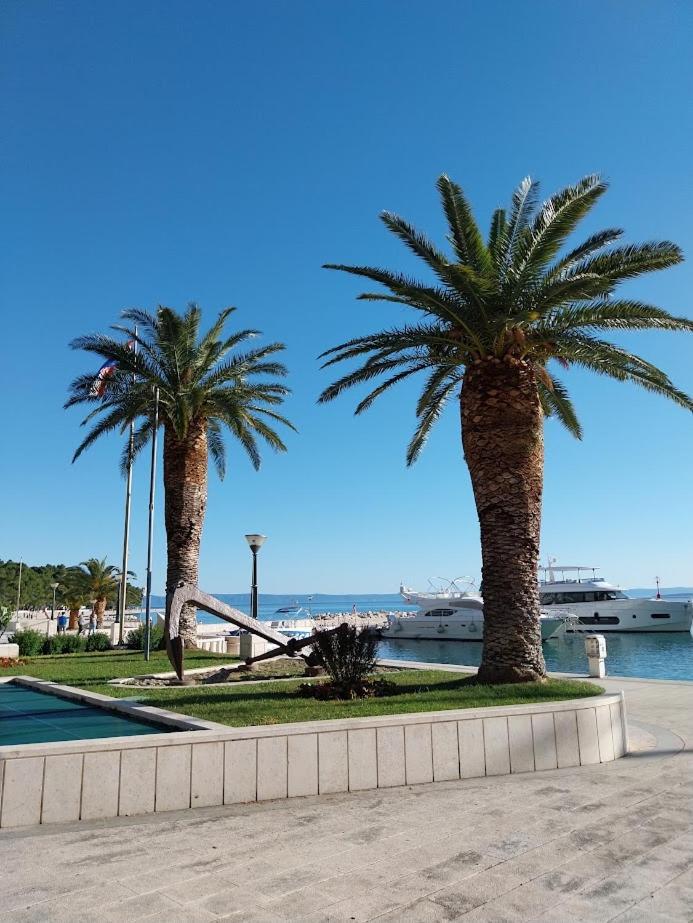 Apartment Summer Point Baska Voda