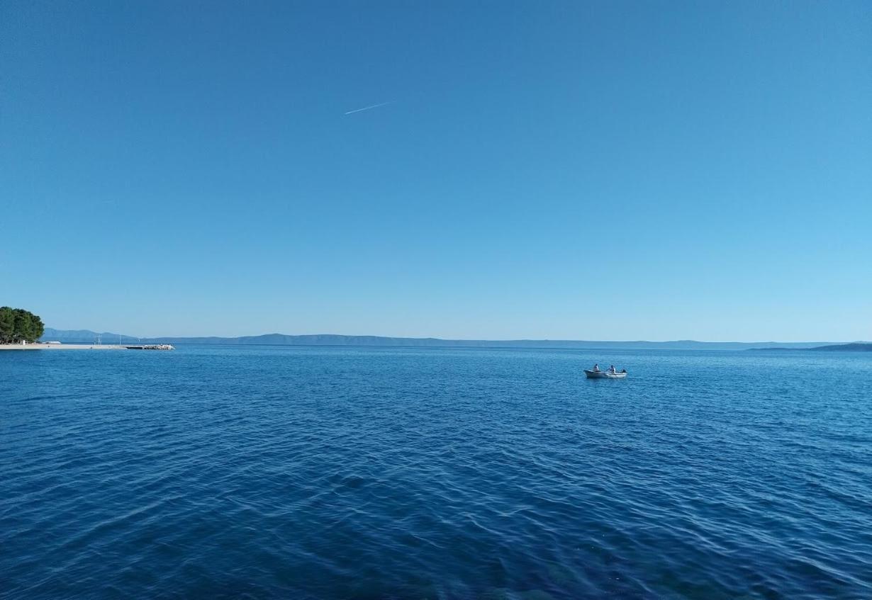 Apartment Summer Point Baska Voda