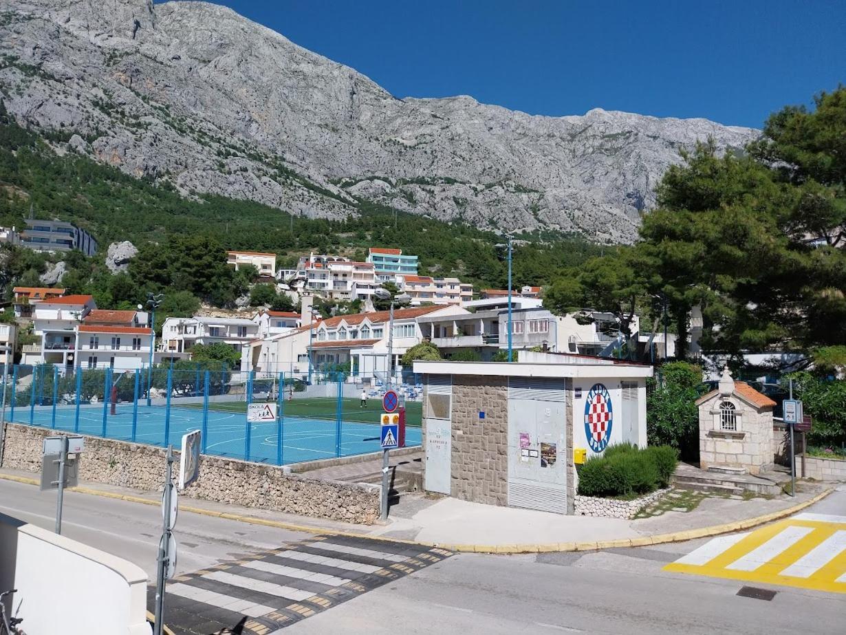 Summer Point Baska Voda