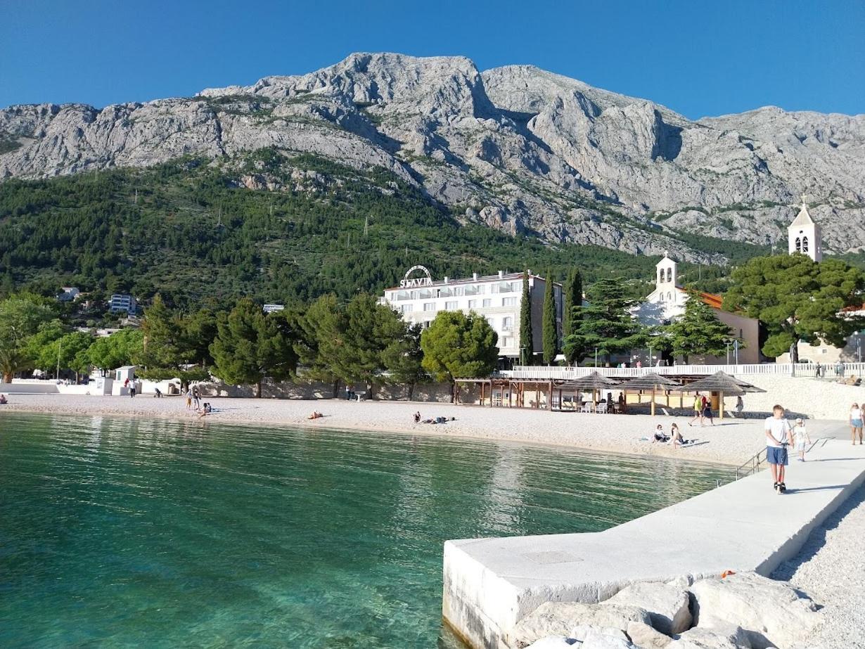 Summer Point Baska Voda