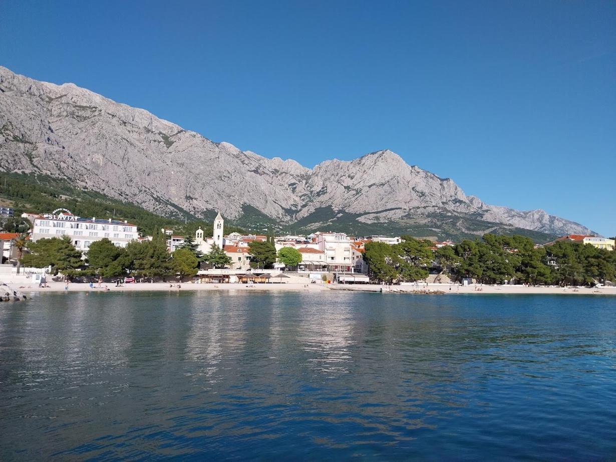 Apartment Summer Point Baska Voda