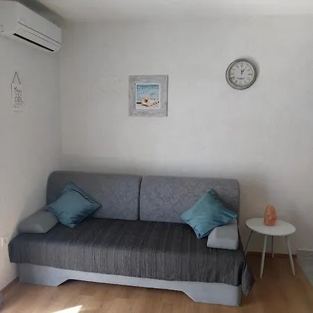 Summer Point Apartment Baska Voda Exterior photo