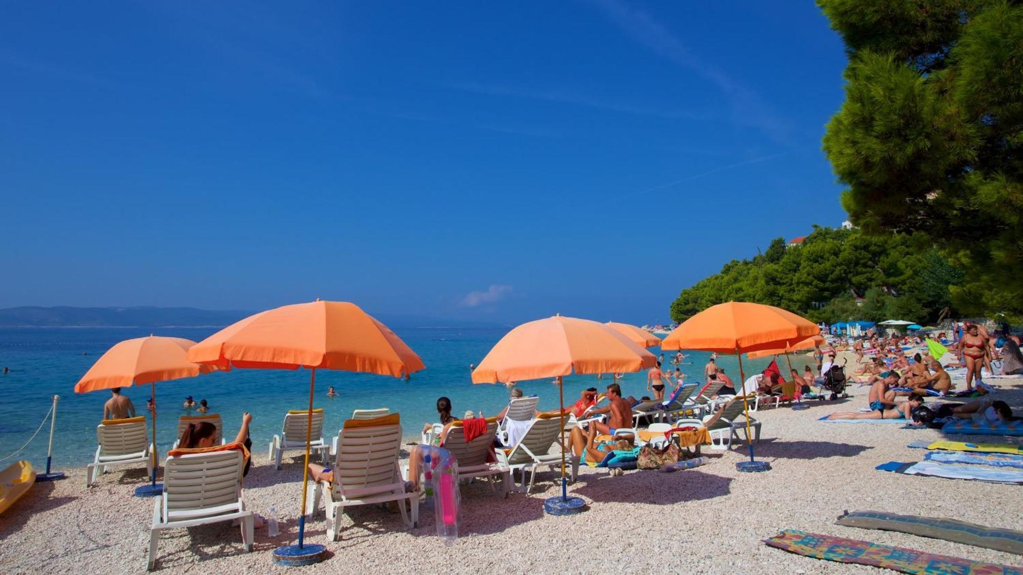 Summer Point Appartamento *