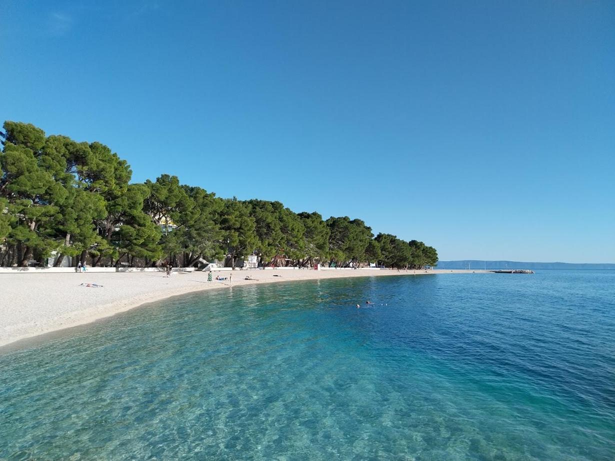Appartamento Summer Point Baška Voda