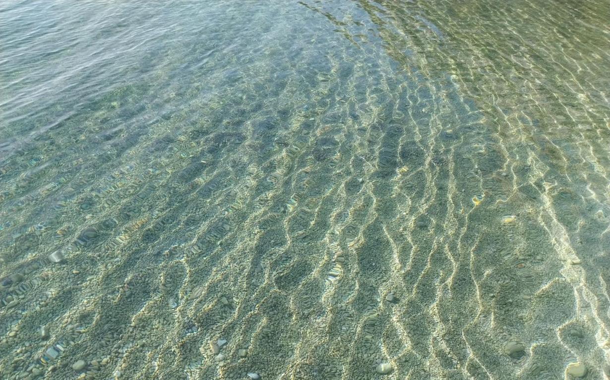Appartamento Summer Point *